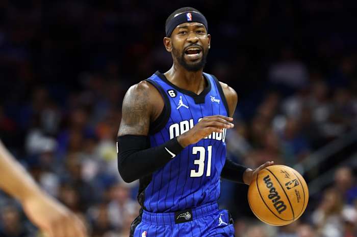 Terrence Ross